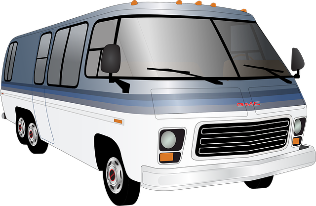 Vacationer caravans