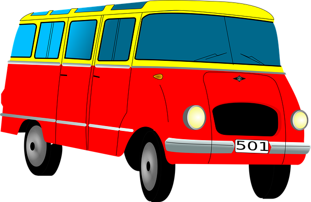 Vacationer caravans