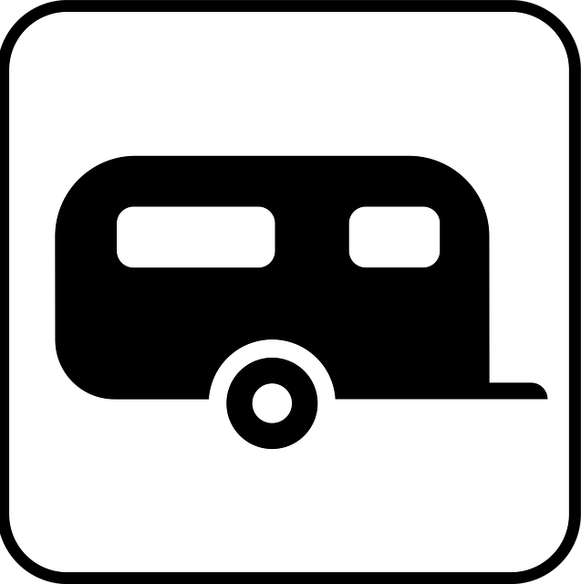 Vacationer caravans