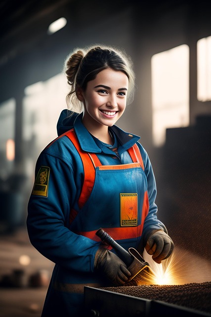 welding