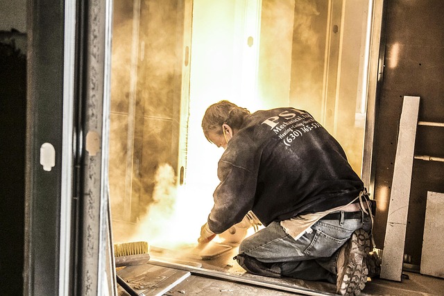 welding