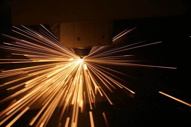 welding equipment