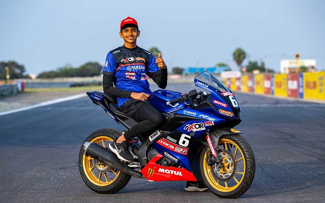 yamaha motorcycles, lawn mower, motorcycle