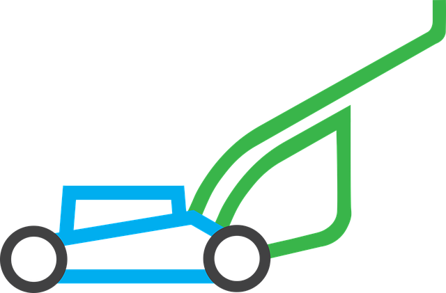 yamaha motorcycles, lawn mower, motorcycle