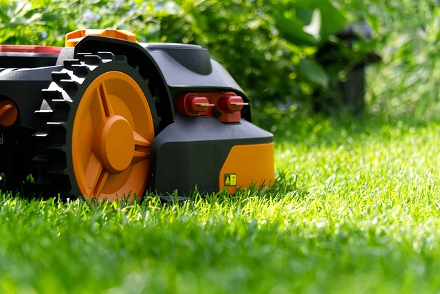 yamaha motorcycles, lawn mower, motorcycle