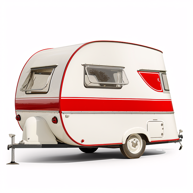 adventure camper trailers