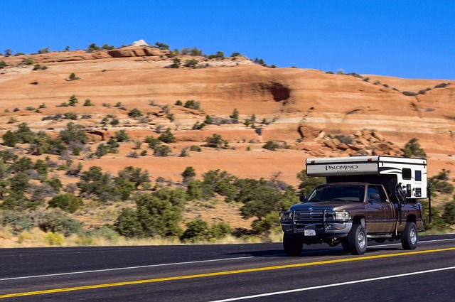 adventure camper trailers