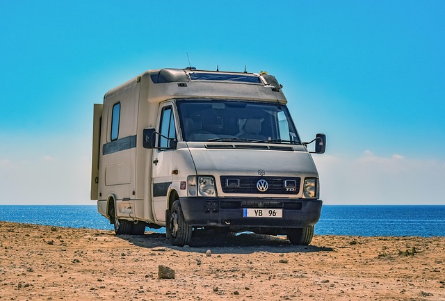 adventure camper trailers