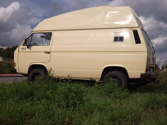adventure camper trailers