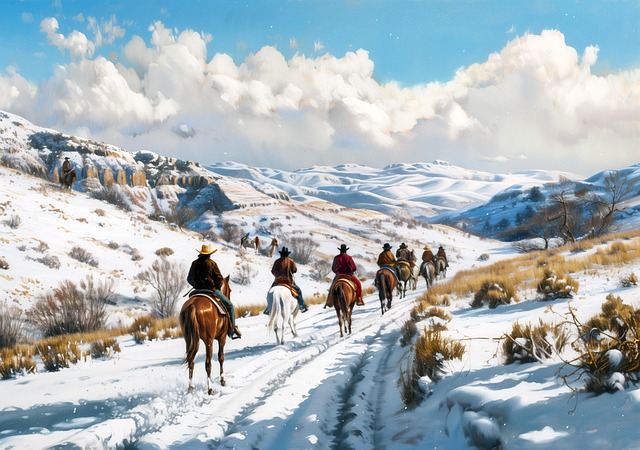 all-terrain caravans