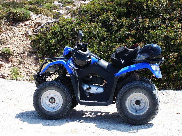 all-terrain caravans