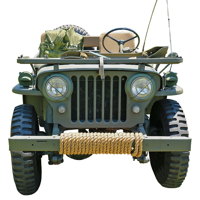 all-terrain caravans