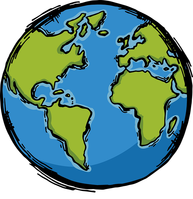 Australian locations