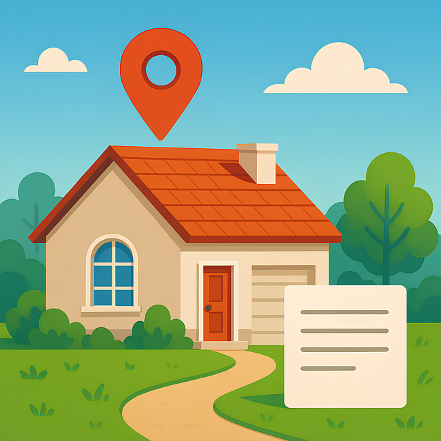 Australian locations