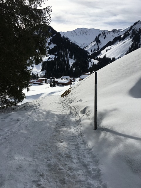 Australian locations