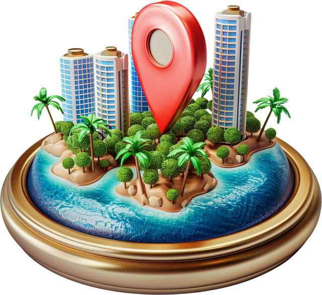 Australian locations