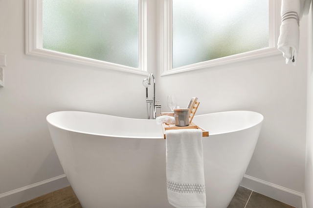 bathroom accessories