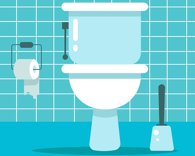 bathroom accessories