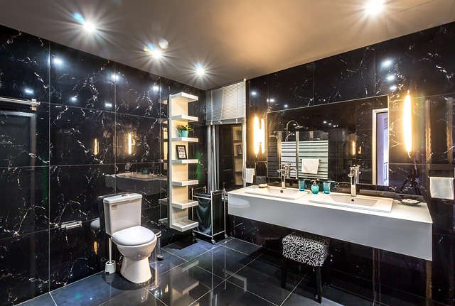 Bathroom Mirrors