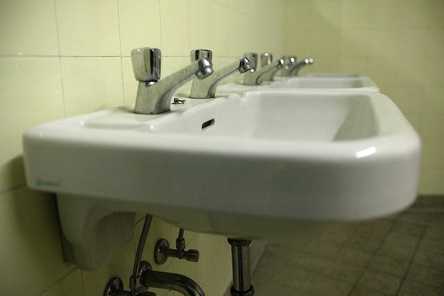 bathroom showers