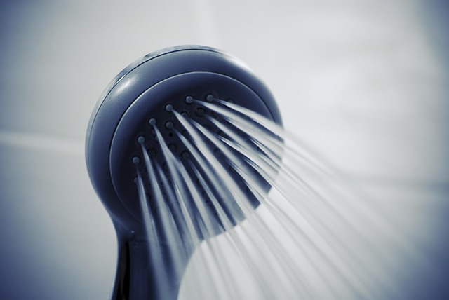 bathroom showers