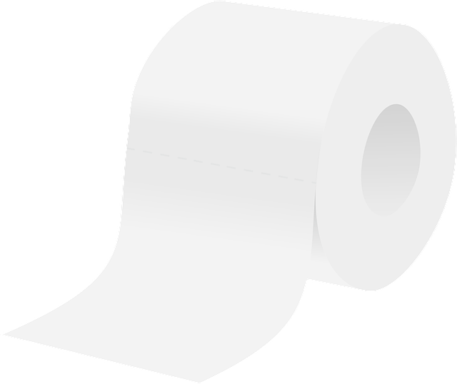 bathroom supplies