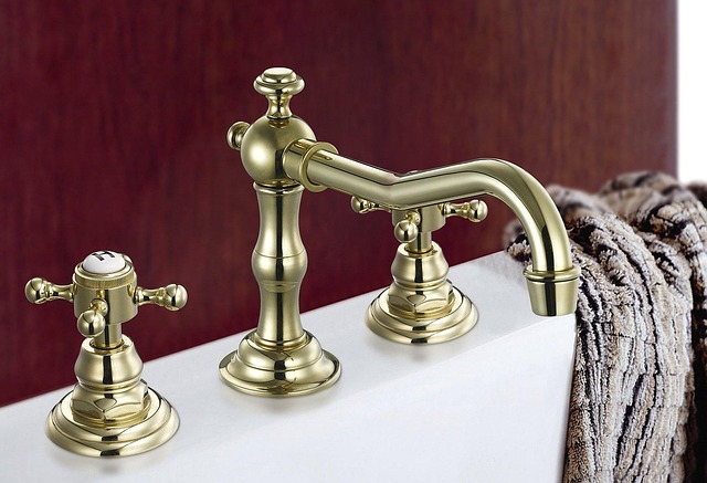 Bathroom Vanities