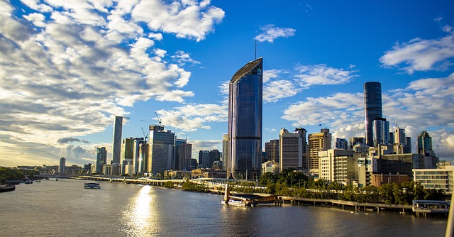 business australia