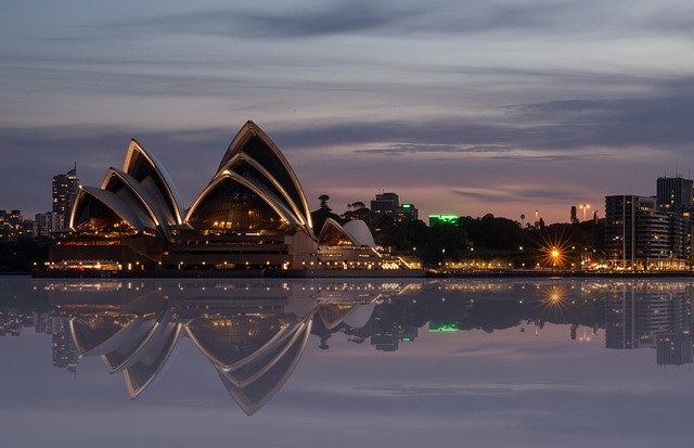 business australia