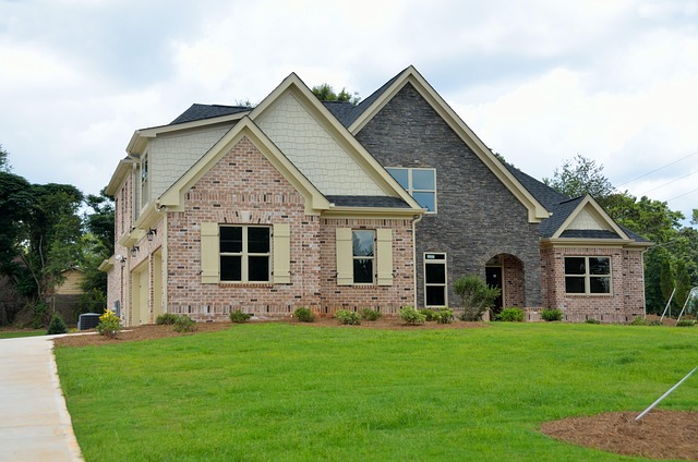 buying house