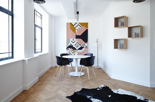 buying house