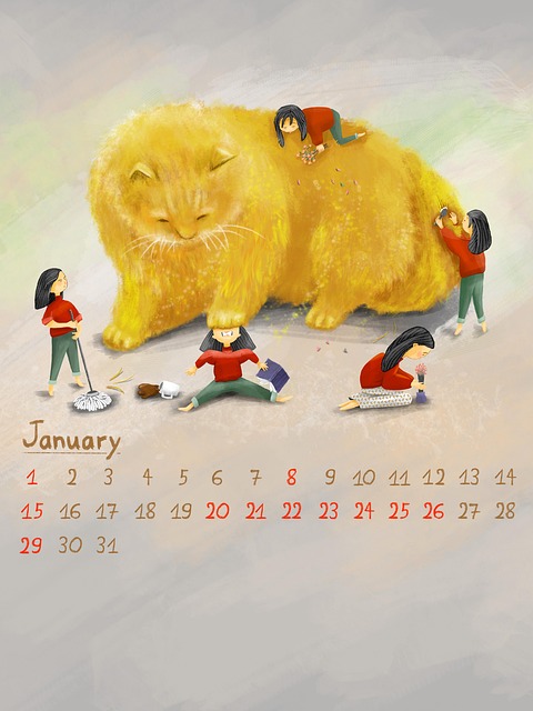 calendar