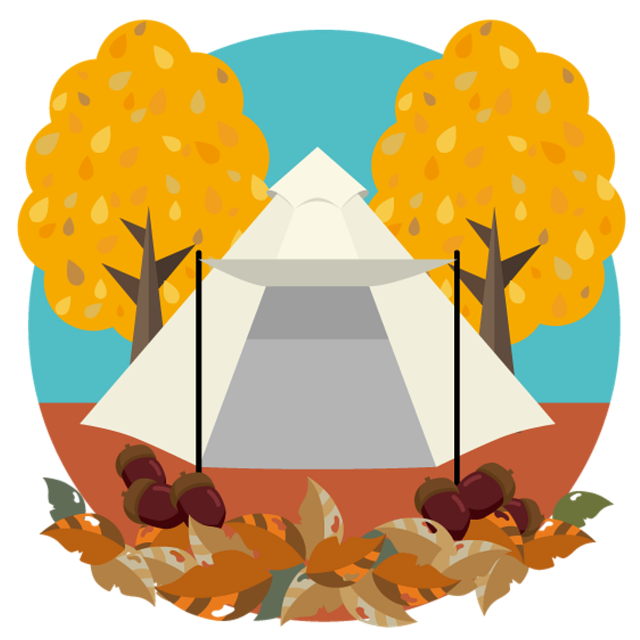 Camping in Australia