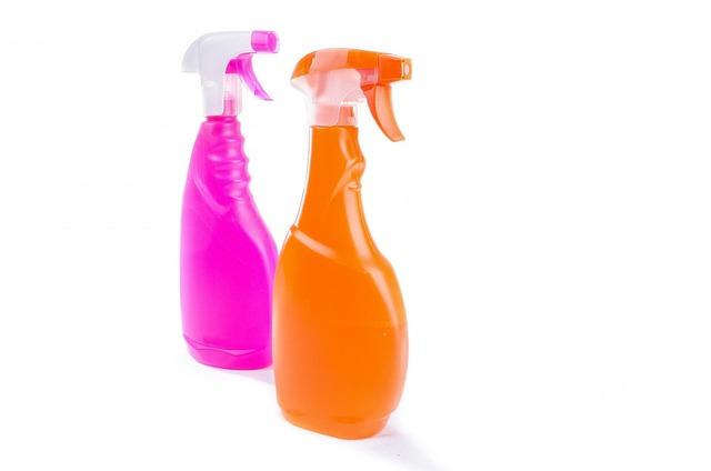 chemical supplies