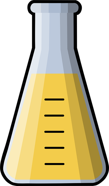 chemical supplies