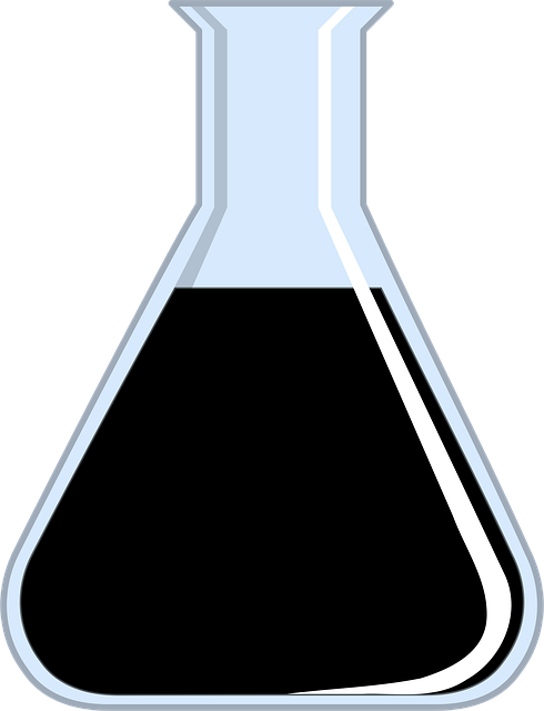 chemical supplies