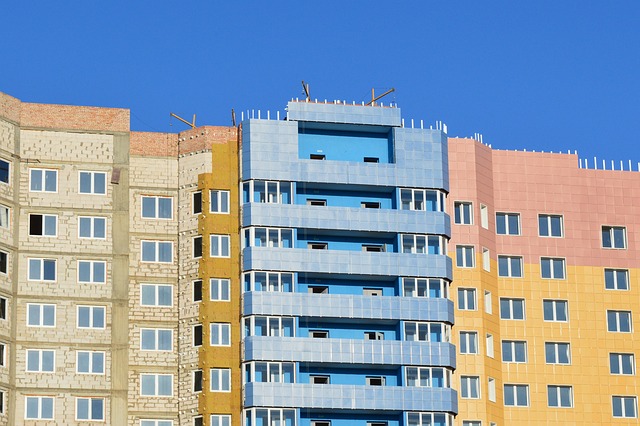cladding