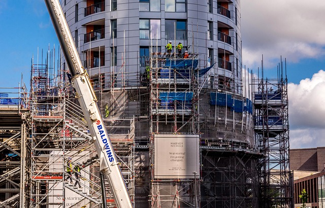 cladding