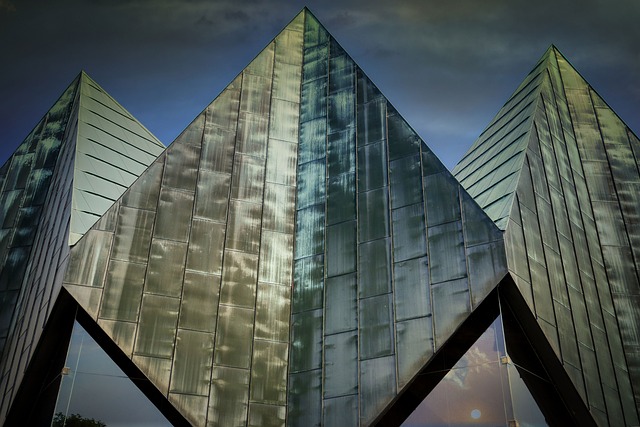 cladding