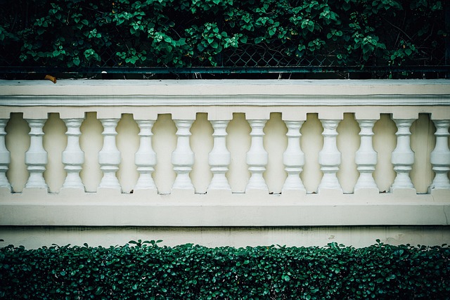 colorbond fencing