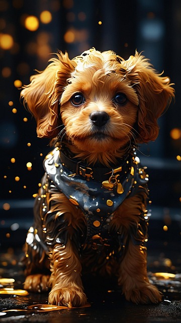 dog care