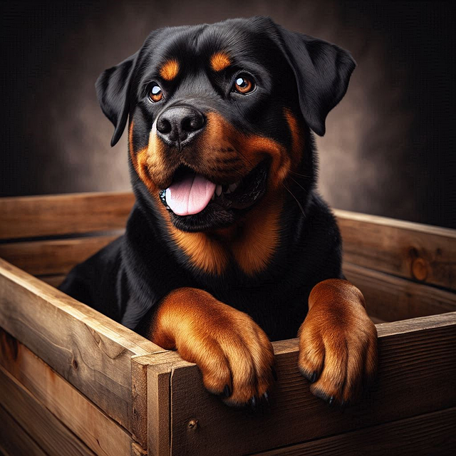 dog care