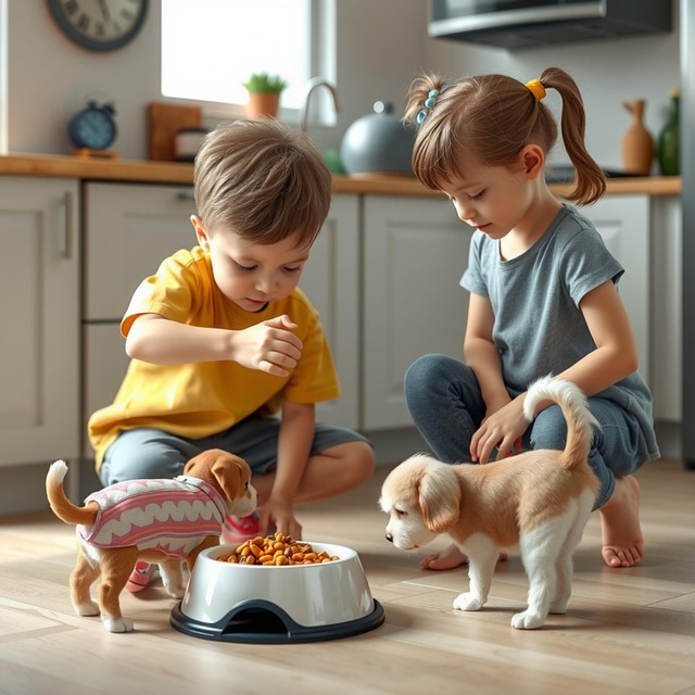 dog care