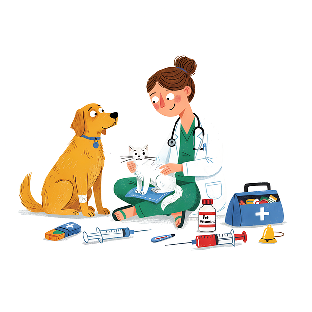dog caring