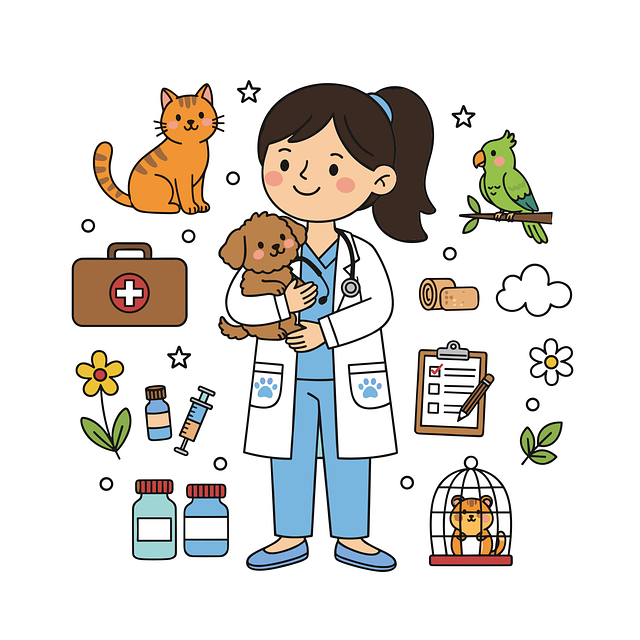 dog caring
