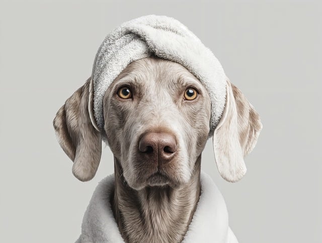 dog caring