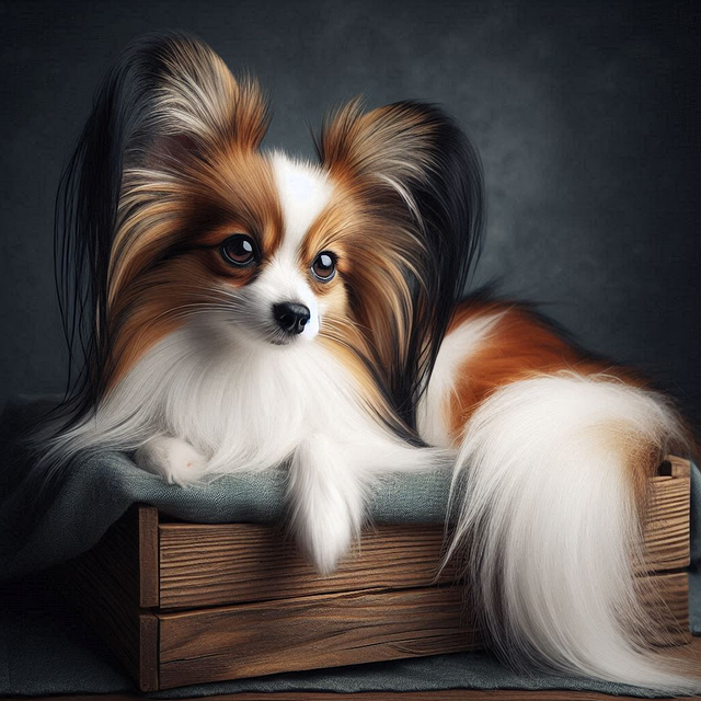 dog groom