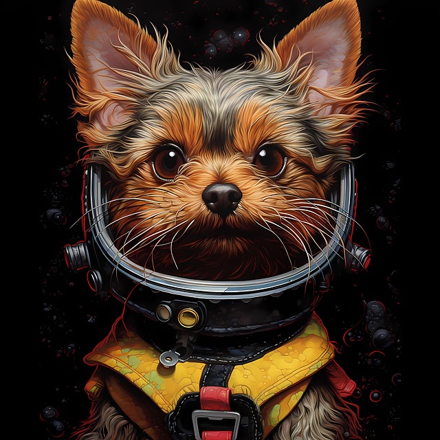 dog grooming