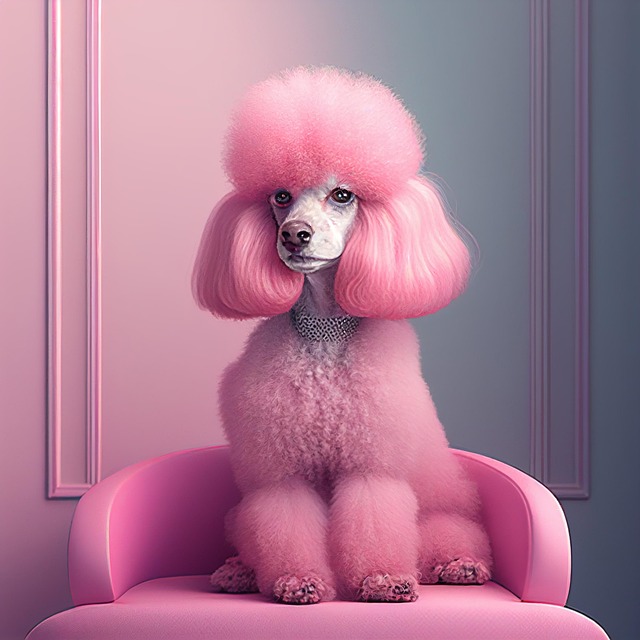 dog grooming