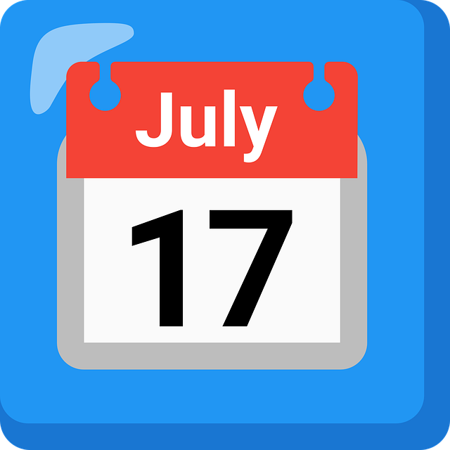 electronic calendars